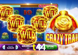 Descubra o Mundo do Cassino Online com t44