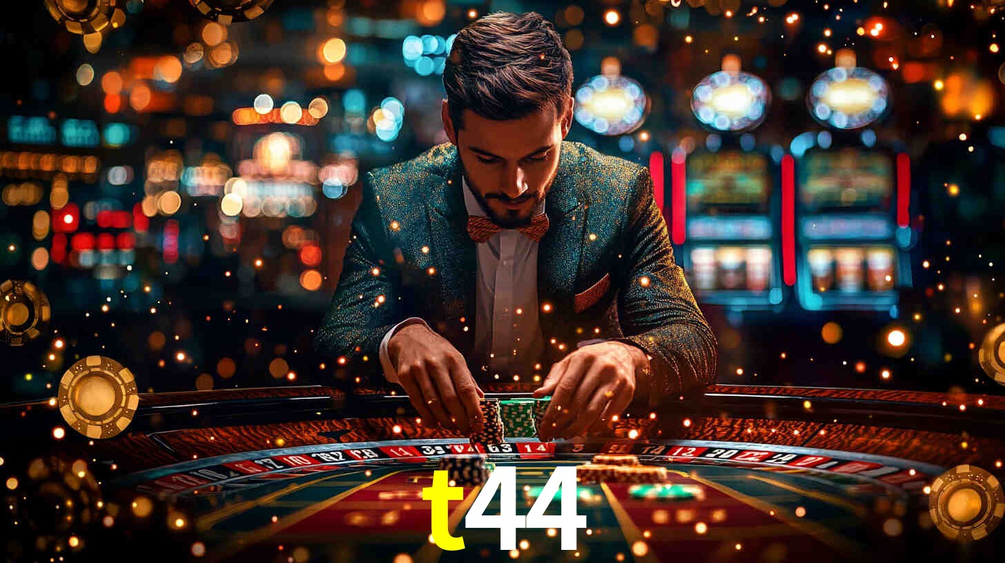 Daily Bonuses t44
