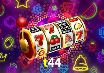 A Emoção da Loteria na t44: Uma Chance de Mudança de Vida