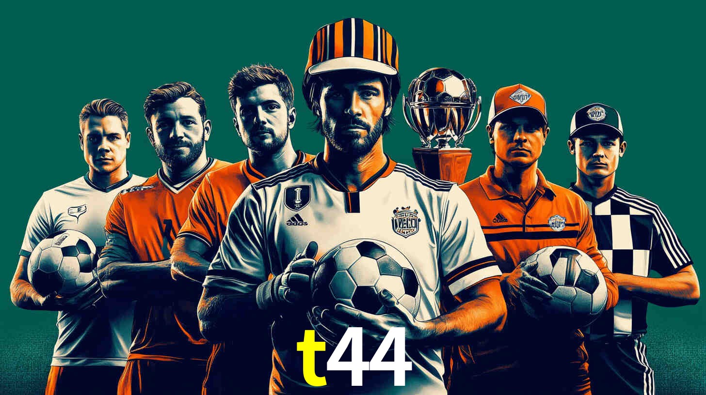 Descubra o Programa VIP da t44: Vantagens Exclusivas para Jogadores