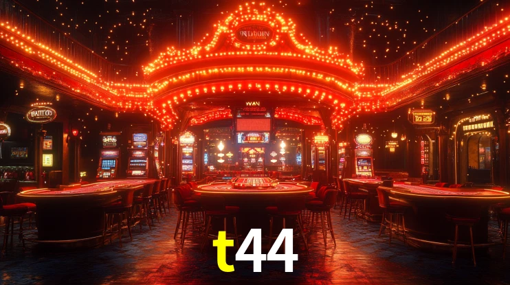Premium Interface t44
