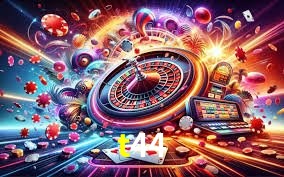 Casino Ao Vivo t44
