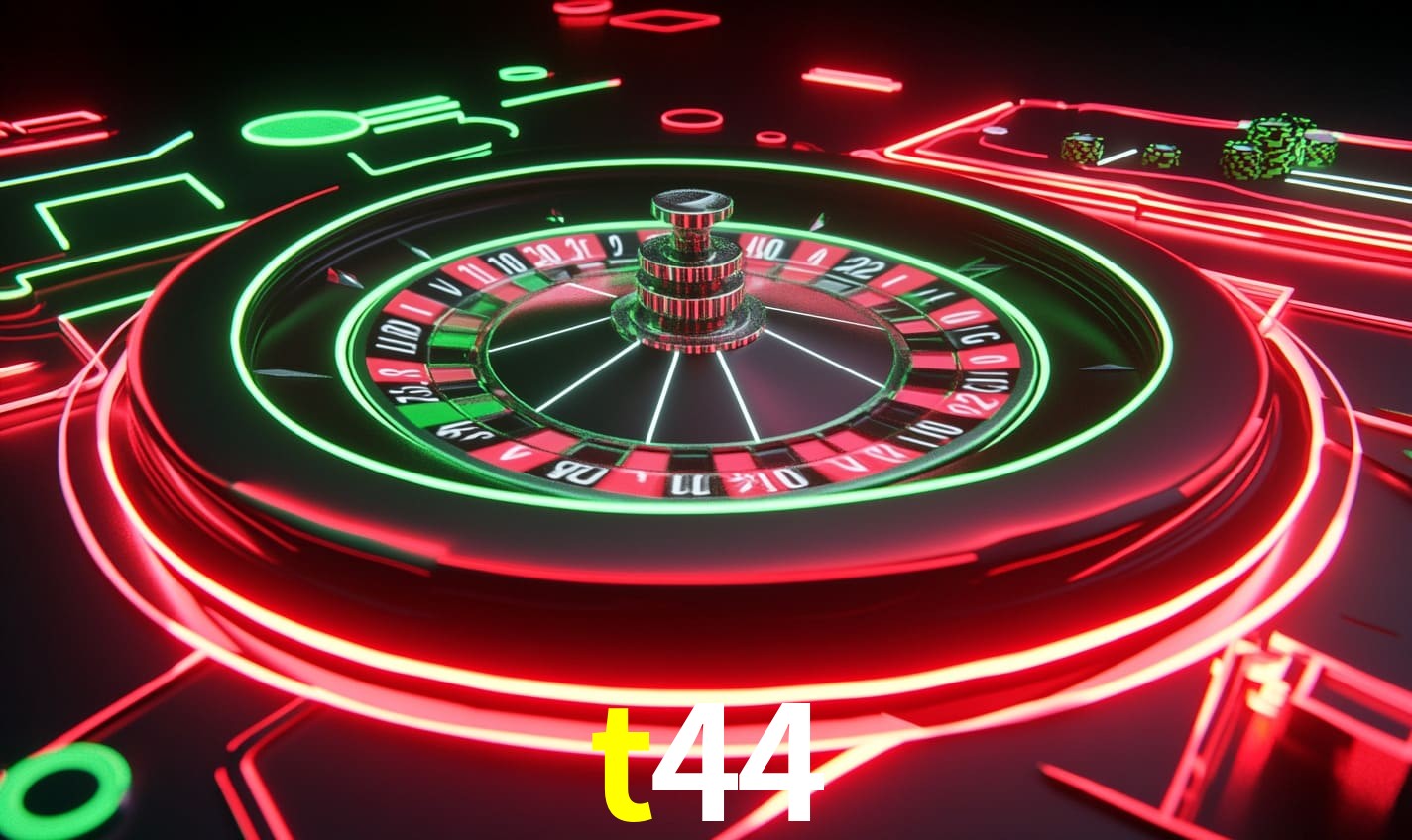 Descubra a Essência do t44: Nossa História e Compromissos