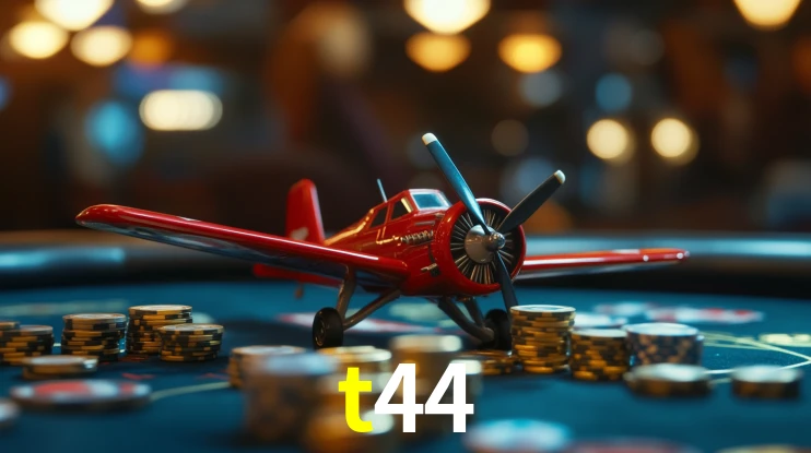 Slot Games t44