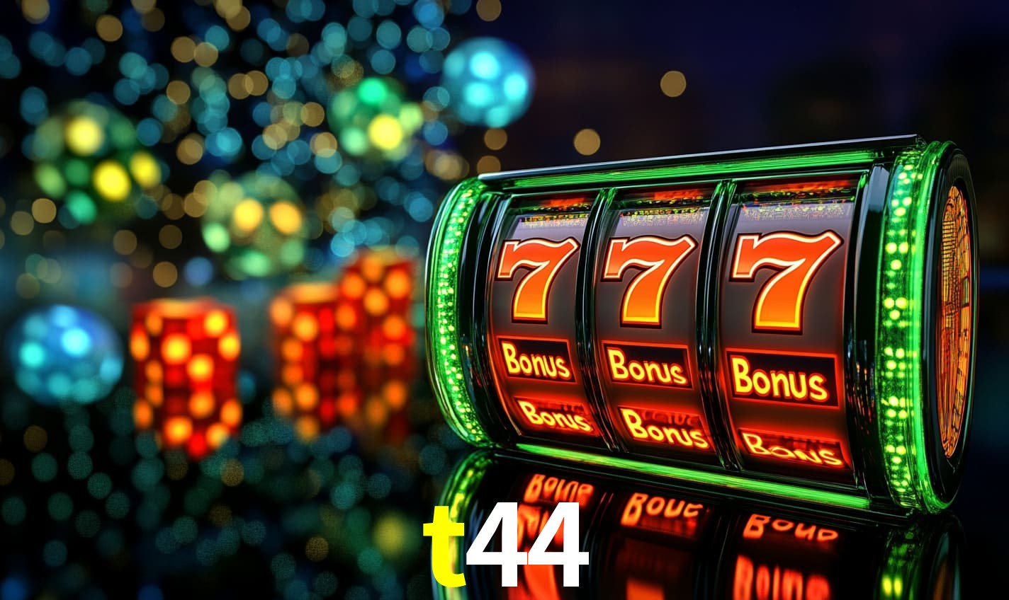 Estatísticas do Jogo t44
