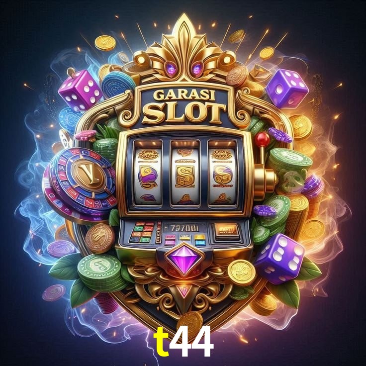 Diretório de Jogos t44