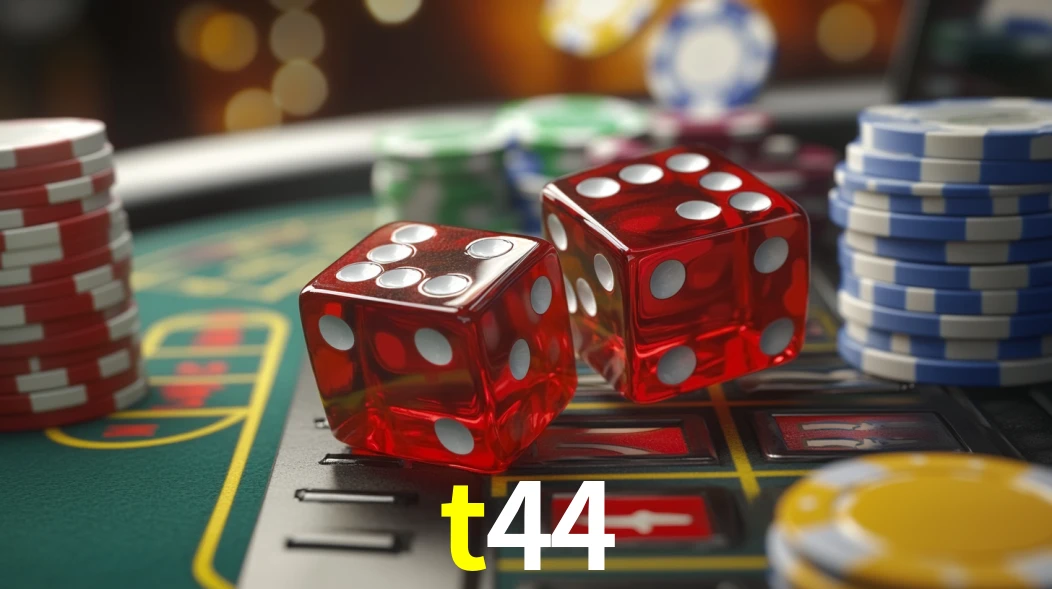 VIP Casino t44