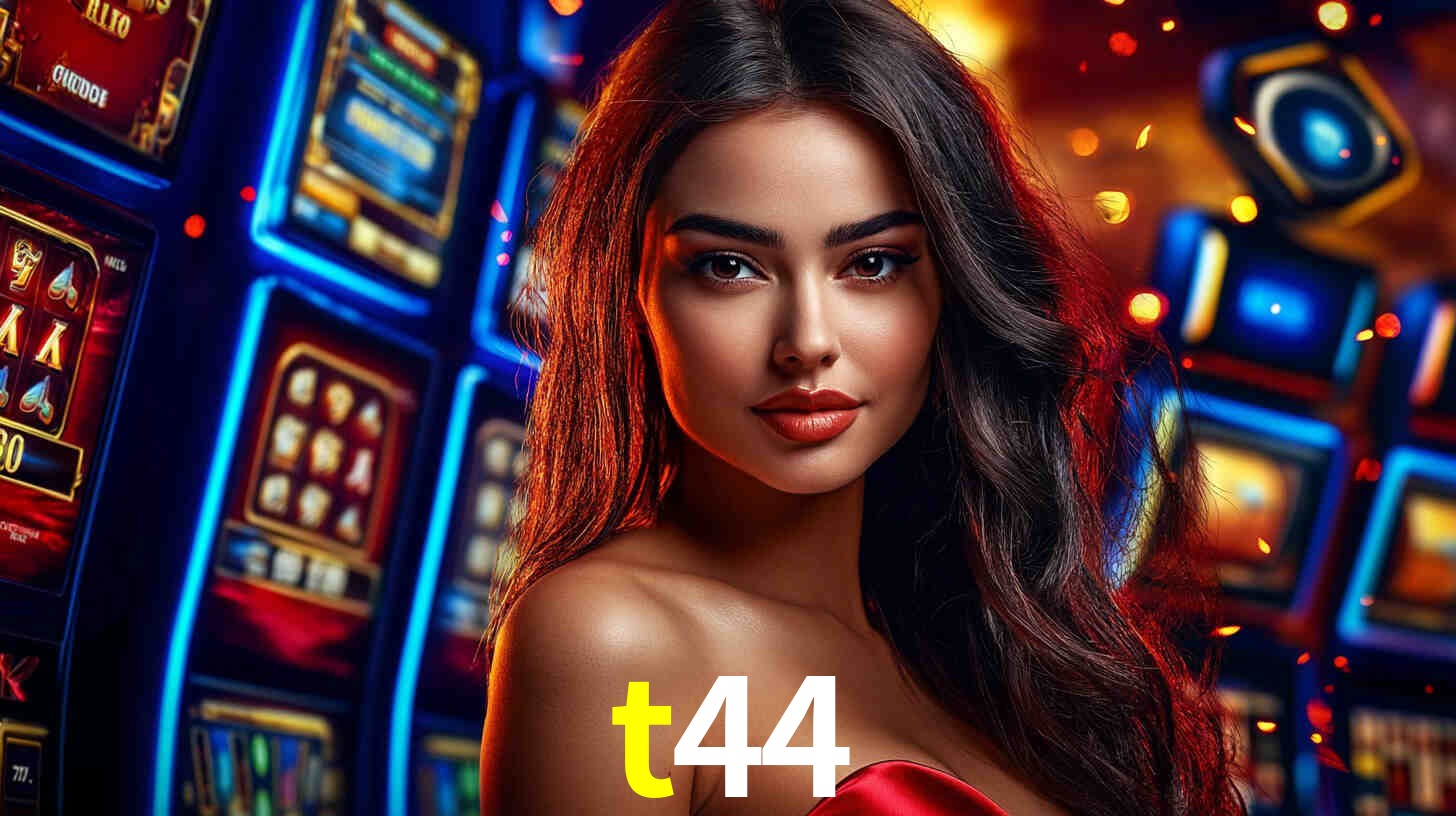 Apostas Esportivas na t44: Um Guia Completo