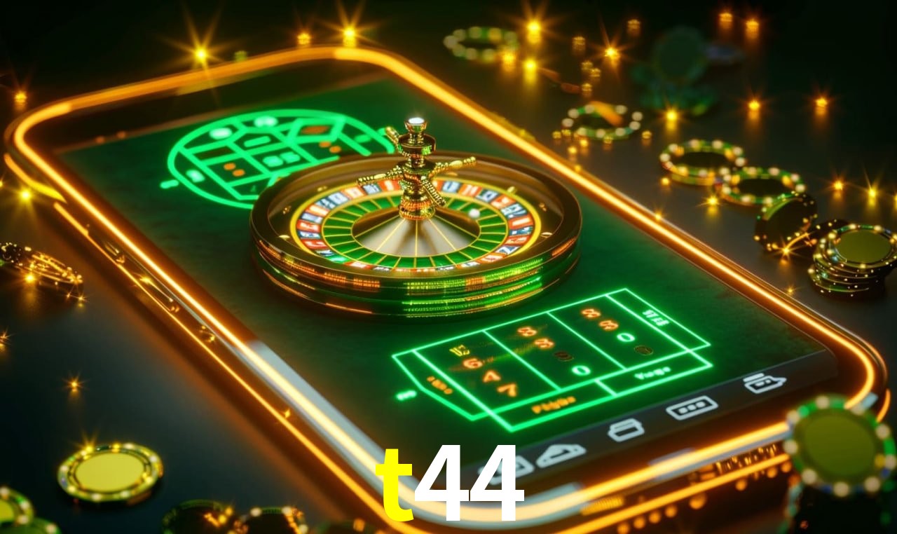 Login Seguro t44