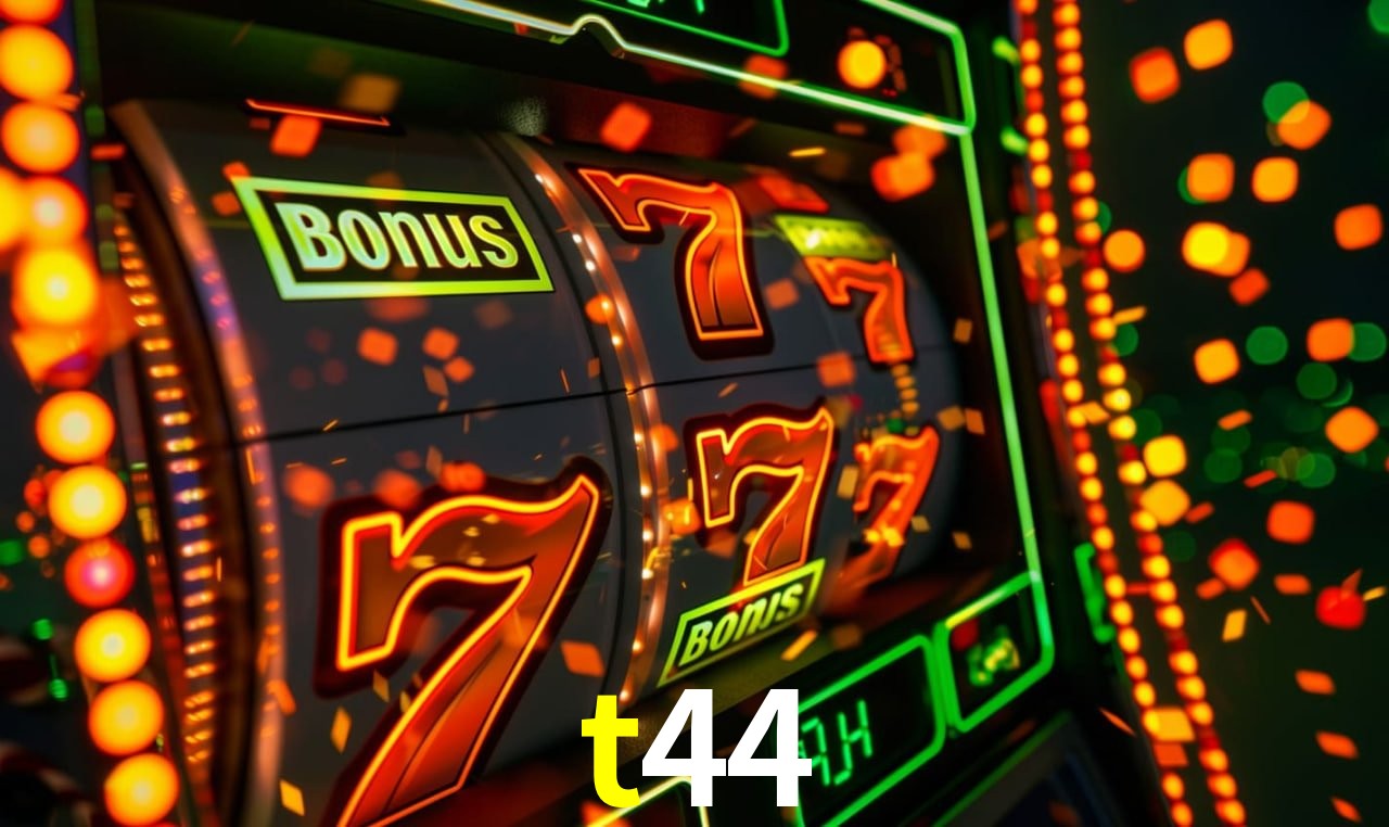 Descubra o Programa VIP da t44: Vantagens Exclusivas para Jogadores