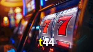 Recursos de Bônus t44