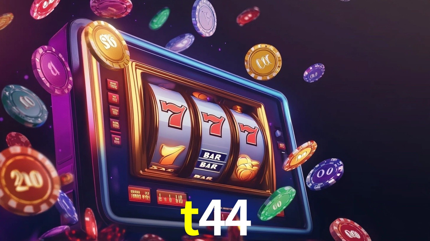 Roulette Table t44