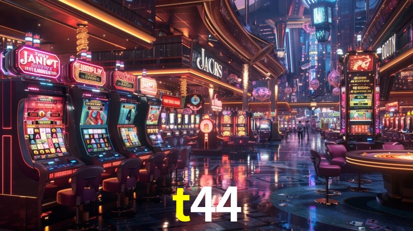 Games Directory t44