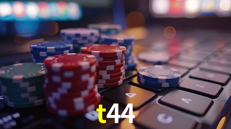 Casino Ao Vivo t44