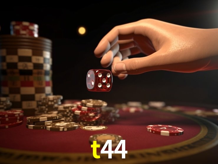 Apostas de Tênis t44