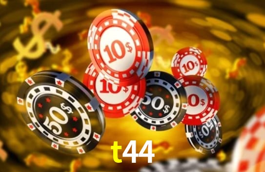 Torneios t44