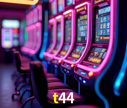 Promoção Relâmpago t44