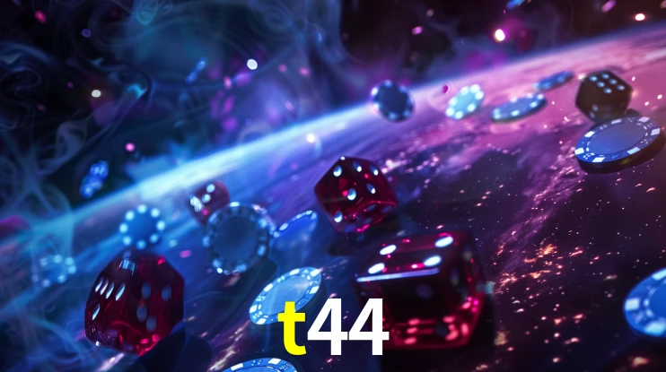 Game Providers t44