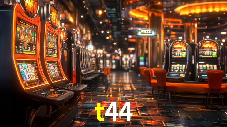 Exclusive Games t44