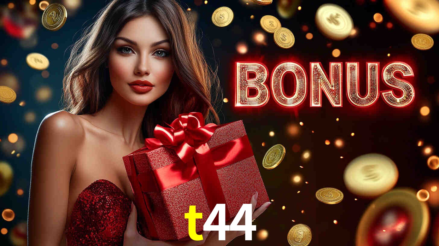 Apostas Esportivas na t44: Um Guia Completo
