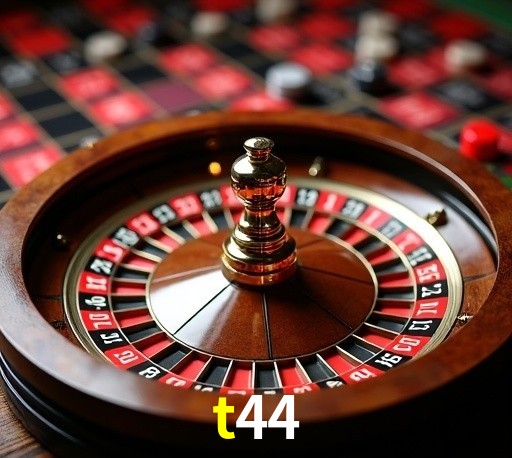 Sistemas de Segurança t44