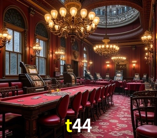 Segurança 2FA t44