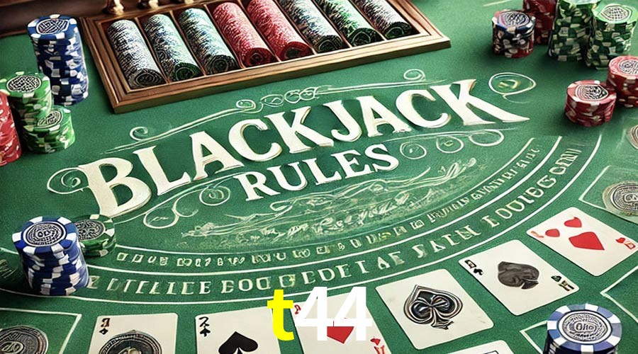 Live Casino t44