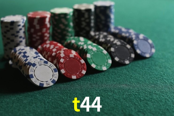 Game Statistics t44