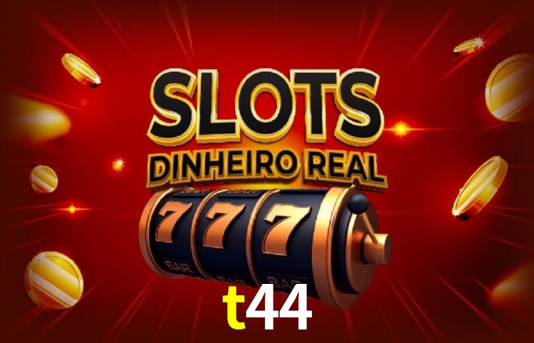 Tecnologia da Plataforma t44