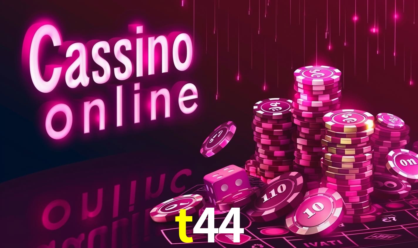 Explorando a Categoria de Eventos em Apostas na t44