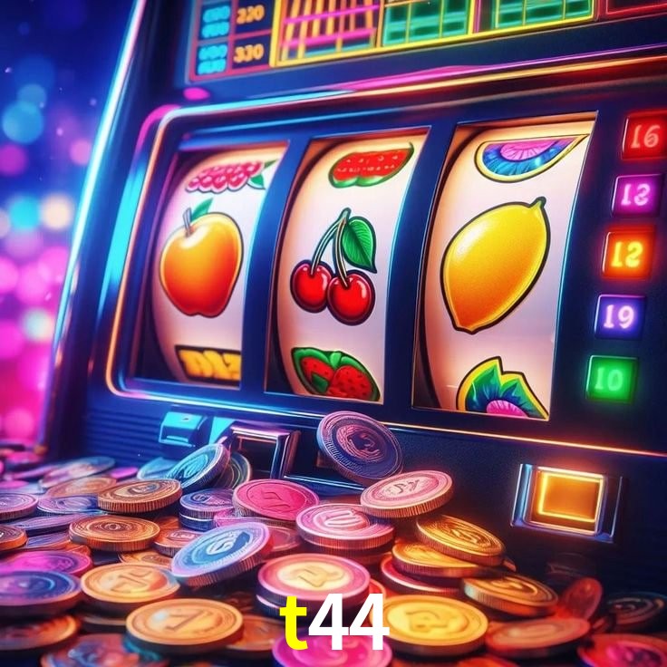 Casino VIP t44