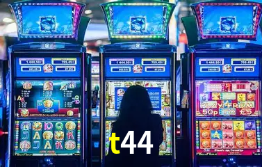 Descubra a Essência do t44: Nossa História e Compromissos