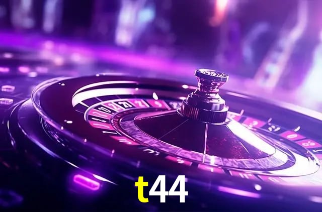 A Emoção da Loteria na t44: Uma Chance de Mudança de Vida
